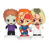 CHUCKY FAMILY NYCC EXCLUSIVE POKIS FIGURE SD TOYS