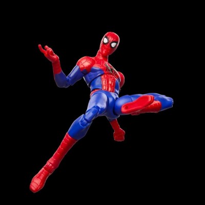 HASBRO MARVEL LEGENDS SPIDER-MAN ATSV PETER PARKER ACTION FIGURE