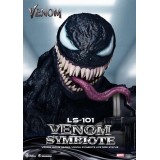 VENOM MOVIE SERIES VENOM SYMBIOTE LIFE SIZE STATUA BEAST KINGDOM
