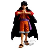 BANPRESTO ONE PIECE THE SHUKKO MONKEY D.LUFFY SPECIAL STATUE FIGURE