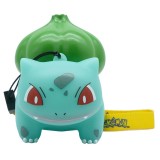 POKEMON BULBASAUR LIGHT UP 3D FIGURE LAMPADA PORTATILE TEKNOFUN