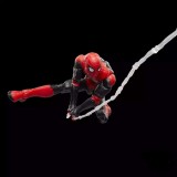 MARVEL LEGENDS SPIDER-MAN FAR FROM HOME UPGRADED SUIT ACTION FIGURE HASBRO