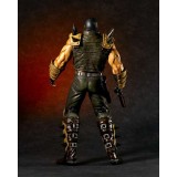 FIST OF THE NORTHSTAR JAGI MEGA SOFVI FIGURE STATUA KAITENDOH