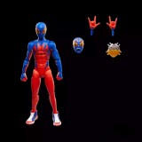 MARVEL LEGENDS SPIDER-MAN COLLECTION SPIDER-BOY ACTION FIGURE HASBRO