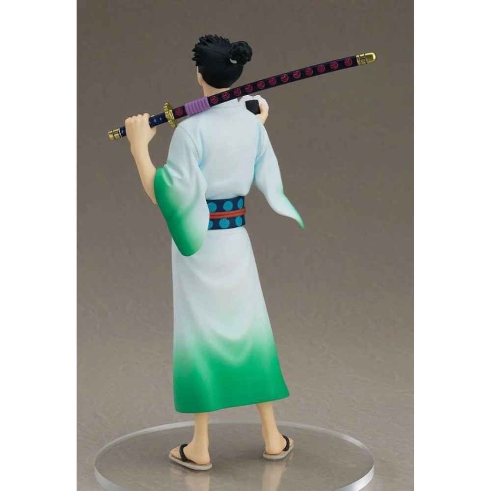 MONSTERS 103 MERCIES DRAGON DAMNATION RYUMA POP UP PARADE STATUA FIGURE GOOD SMILE COMPANY