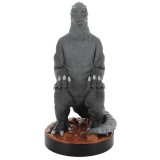 EXQUISITE GAMING GODZILLA KING OF MONSTERS CABLE GUY STATUE 20CM FIGURE