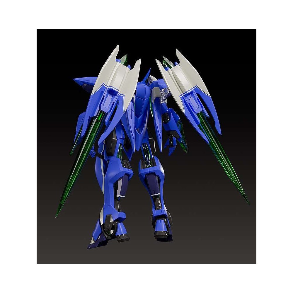 GOOD SMILE COMPANY VANDREAD DITA MODEROID MODEL KIT PVC FIGURE