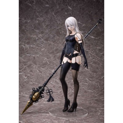 FREEING NIER AUTOMATA VER. 1.1A A2 YORHA TYPE A NO.2 STATUE 1/4 FIGURE