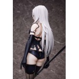 NIER AUTOMATA VER. 1.1A A2 YORHA TYPE A NO.2 STATUA FIGURE FREEING
