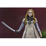 M3GAN CLOTHED ACTION FIGURE NECA