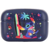 DISNEY STITCH MIDNIGHT EAR BUDS CUFFIETTE WIRELESS EXQUISITE GAMING