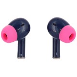 DISNEY STITCH MIDNIGHT EAR BUDS CUFFIETTE WIRELESS EXQUISITE GAMING