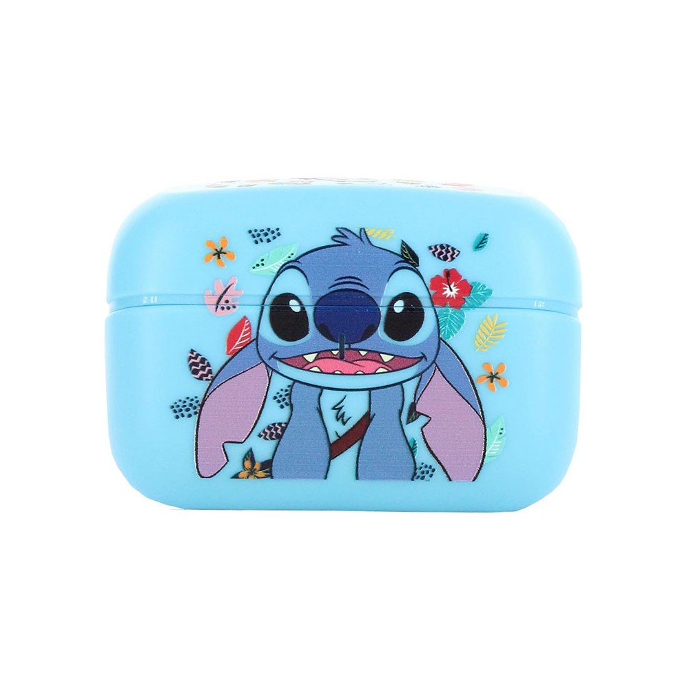 EXQUISITE GAMING DISNEY STITCH EAR BUDS WIRELESS EARPHONES