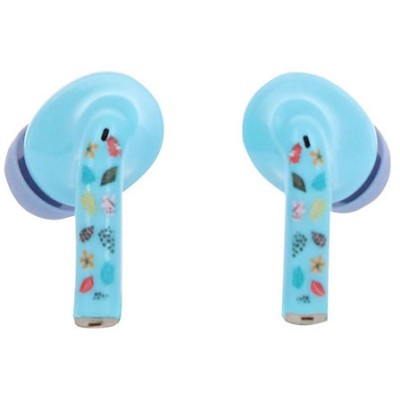 DISNEY STITCH EAR BUDS CUFFIETTE WIRELESS EXQUISITE GAMING