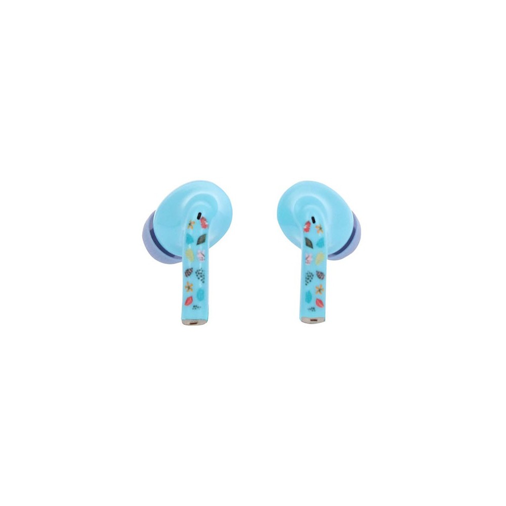 EXQUISITE GAMING DISNEY STITCH EAR BUDS WIRELESS EARPHONES
