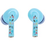 DISNEY STITCH EAR BUDS CUFFIETTE WIRELESS EXQUISITE GAMING