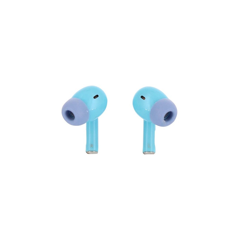 DISNEY STITCH EAR BUDS CUFFIETTE WIRELESS EXQUISITE GAMING