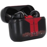 MARVEL DEADPOOL EAR BUDS CUFFIETTE WIRELESS EXQUISITE GAMING