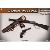 INFINITE STATUE JOHN WAYNE THE DUKE DELUXE ACTION FIGURE 30 CM 1/6 SCALE