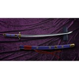 BANDAI ONE PIECE RORONOA ZORO 3 SWORD STYLE PROPLICA SET