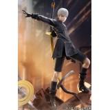 NIER AUTOMATA YORHA NO.9 TYPE S COVERING FIRE 1/7 STATUA 31CM FIGURE PROOF