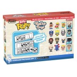 FUNKO FUNKO BITTY POP! RETRO TOYS 4 PACK MR. POTATO HEAD VINYL MINI FIGURES