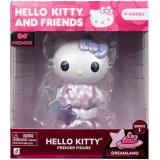 GIOCHI PREZIOSI HELLO KITTY AND FRIENDS DREAMLAND SERIES 1 HELLO KITTY FIGURE