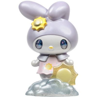 HELLO KITTY AND FRIENDS DREAMLAND SERIES 1 MY MELODY FIGURE GIOCHI PREZIOSI