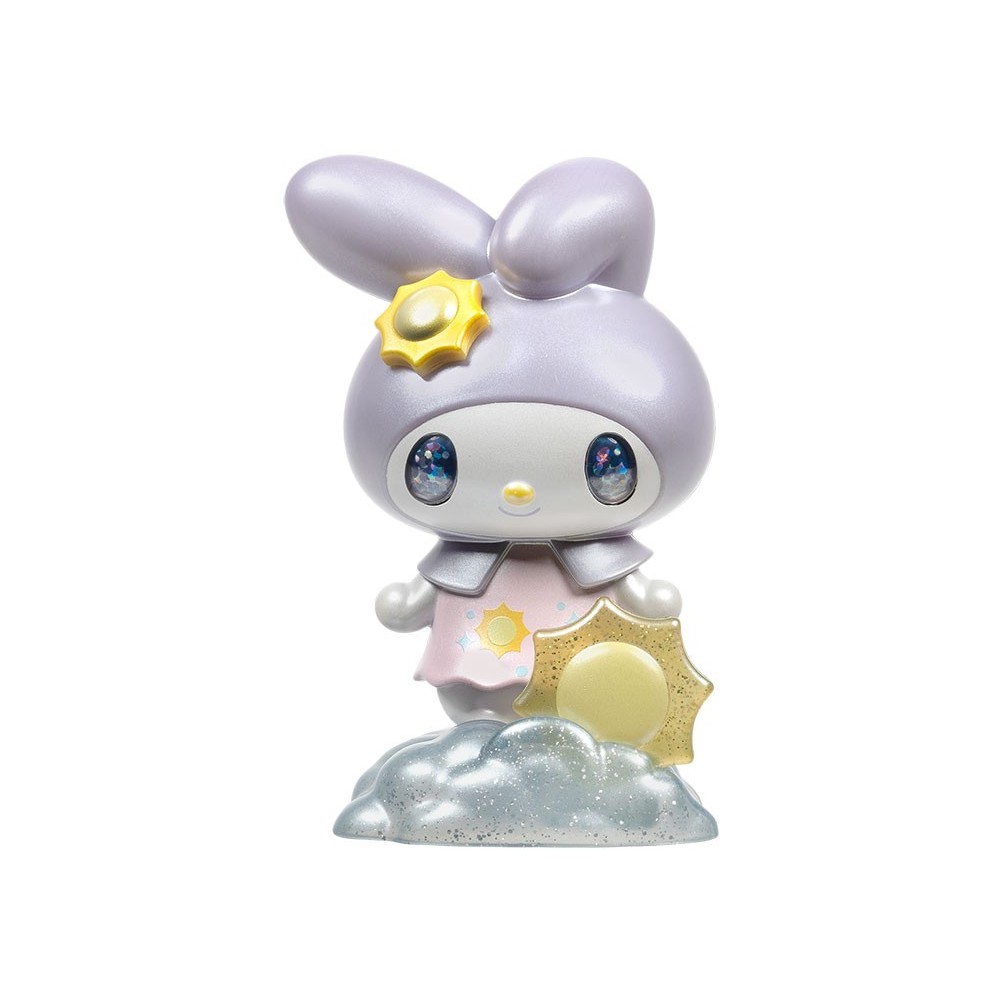 HELLO KITTY AND FRIENDS DREAMLAND SERIES 1 MY MELODY FIGURE GIOCHI PREZIOSI