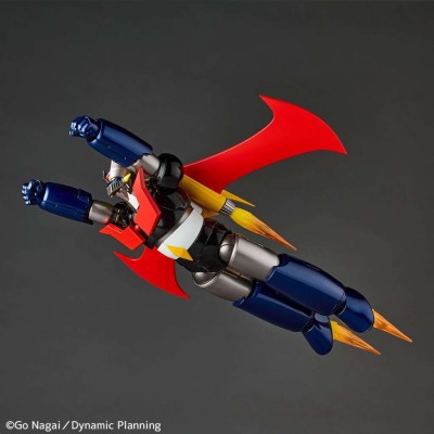 REVOLTECH A.Y. MAZINGER Z ACTION FIGURE KAITENDOH
