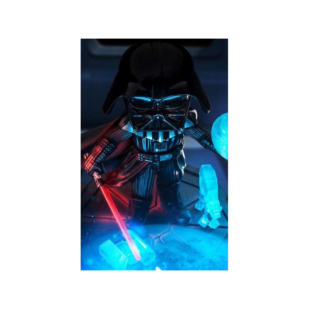 STAR WARS DARTH VADER MINICO FIGURE STATUA IRON STUDIOS