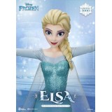 FROZEN ELSA MASTER CRAFT LIMITED EDITION STATUA RESINA FIGURE BEAST KINGDOM