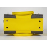 AAA MERCHANDISE HARRY POTTER HUFFLEPUFF HANDBAG