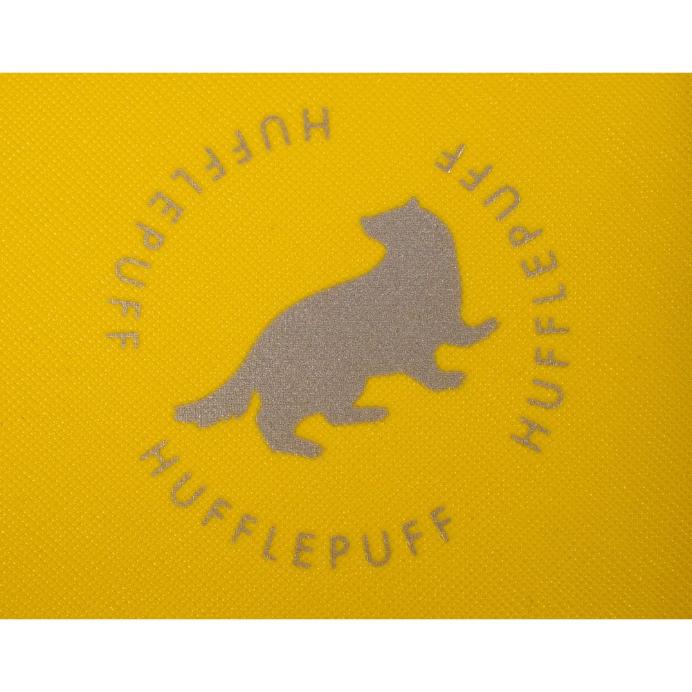 AAA MERCHANDISE HARRY POTTER HUFFLEPUFF HANDBAG