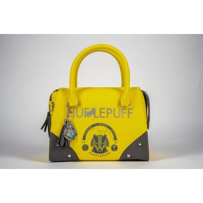AAA MERCHANDISE HARRY POTTER HUFFLEPUFF HANDBAG