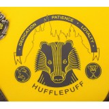HARRY POTTER HUFFLEPUFF HANDBAG BORSA TASSOROSSO AAA MERCHANDISE
