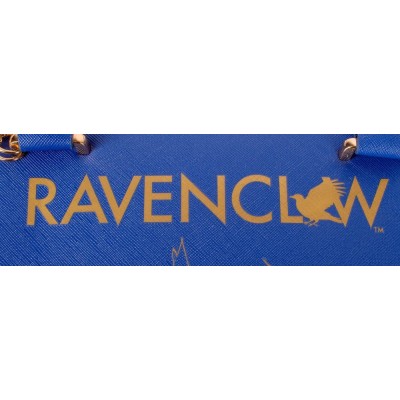 HARRY POTTER RAVENCLAW HANDBAG BORSA CORVONERO AAA MERCHANDISE