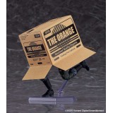 MAX FACTORY METAL GEAR SOLID SNAKE UPDATE EDITION FIGMA ACTION FIGURE