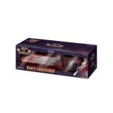 SYNDICATE COLLECTIBLES ARMY OF DARKNESS ASH CHAINSAW PROP REPLICA 71CM