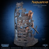 SYNDICATE COLLECTIBLES PUMPKINHEAD CLASSIC EDITION 1/10 STATUE RESIN FIGURE