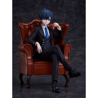 ANIPLEX BLACK BUTLER CIEL PHANTOMHIVE STATUE PVC FIGURE