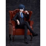 BLACK BUTLER CIEL PHANTOMHIVE STATUA FIGURE ANIPLEX