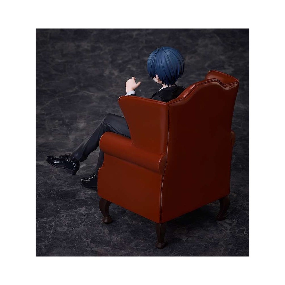 ANIPLEX BLACK BUTLER CIEL PHANTOMHIVE STATUE PVC FIGURE