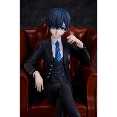 ANIPLEX BLACK BUTLER CIEL PHANTOMHIVE STATUE PVC FIGURE