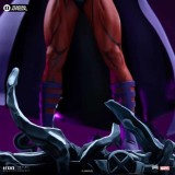 X-MEN 97 MAGNETO ART SCALE 1/10 STATUA FIGURE IRON STUDIOS