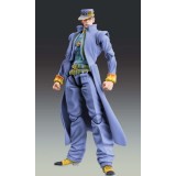 JOJO BIZARRE ADVENTURE CHOZOKADO JOTARO KUJO ACTION FIGURE MEDICOS ENTERTAINMENT
