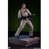 GHOSTBUSTERS PETER VENKMAN DELUXE 1/4 SCALE STATUA FIGURE PCS PREMIUM COLLECTIBLES STUDIOS