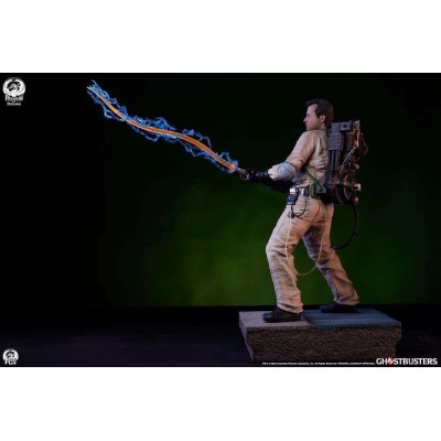 GHOSTBUSTERS PETER VENKMAN DELUXE 1/4 SCALE STATUA FIGURE PCS PREMIUM COLLECTIBLES STUDIOS