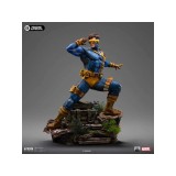IRON STUDIOS MARVEL LEGACY REPLICA CYCLOPS 1/4 RESIN STATUE FIGURE