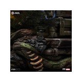 IRON STUDIOS MARVEL LEGACY REPLICA CYCLOPS 1/4 RESIN STATUE FIGURE